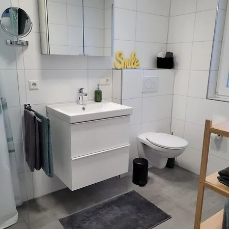 Ferienwohnung Vara Annweiler am Trifels Exterior foto
