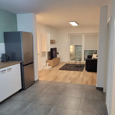 Ferienwohnung Vara Annweiler am Trifels Exterior foto