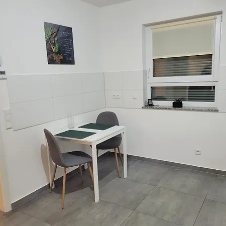 Ferienwohnung Vara Annweiler am Trifels Exterior foto