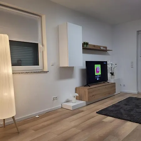 Ferienwohnung Vara Annweiler am Trifels Exterior foto