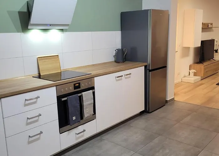 Ferienwohnung Vara