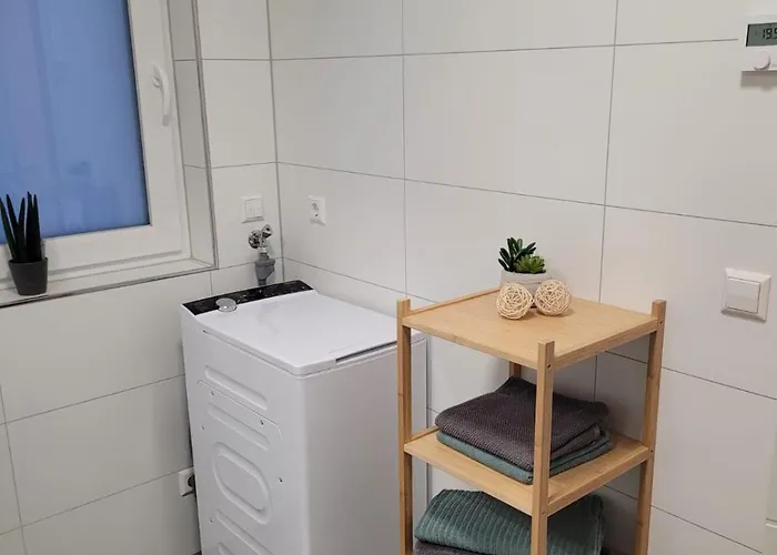 Ferienwohnung Vara