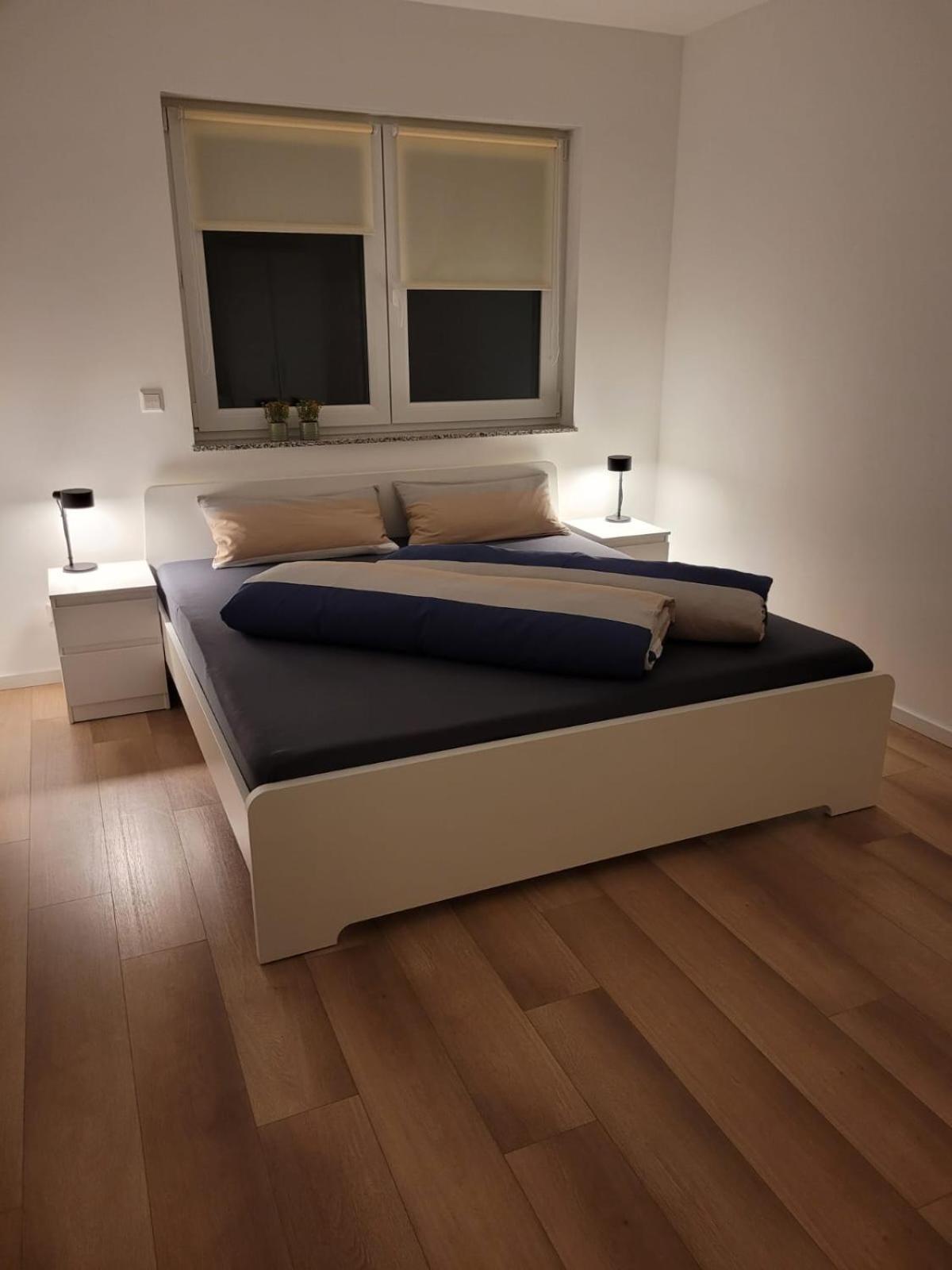 Apartment Vara *